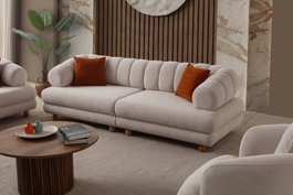 Atelier Del Sofa Gloria Beige